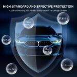 🔥Advanced Car Quick-acting Coating Agent Spray✨ - Image 5