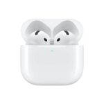 Apple AirPods 4th Gen - Image 2